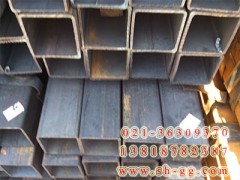 S355方管250*250*14【021.6686.7110】出口方管-- 上海方管鵬鼎銷售有限公司方管鵬鼎