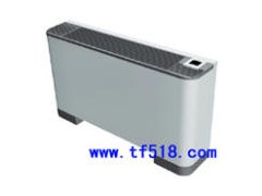 博興縣曹王鎮暖氣替代產品FP-85LM立式明裝風機盤管-- 德州經濟開發區德冷空調設備廠銷售部