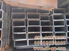 外貿(mào)S355矩形管400*200*14【021.6686.7110】現(xiàn)貨-- 上海方管鵬鼎銷售有限公司方管鵬鼎