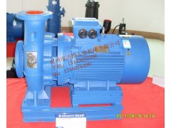 內(nèi)蒙古供暖專用泵 KTX150-125-260-- 惠州市沃德五金機電有限公司