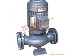 供應惠州臺灣源立 YLG100-32 15KW 熱水泵-- 惠州市沃德五金機電有限公司