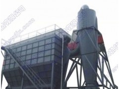 新鄉(xiāng)氣箱脈沖袋式除塵器十大品牌排名-- 河南省英大機(jī)械制造有限公司