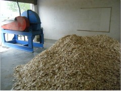 供應青島盤式削片機、削片機、盤式削片機-- 青島富木林新能源設備有限公司銷售部