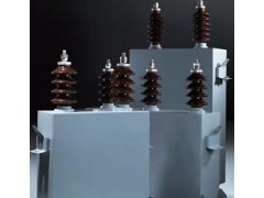 魯鋼電力電容器高壓并聯電容器BFM11-150-3W-- 樂清市魯鋼電容器有限公司