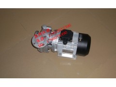 油泵專賣 YS-35B 臺灣元欣水泵 熱水循環(huán)泵-- 惠州市沃德五金機電有限公司