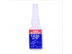 1420可賽新瞬干膠-- 可賽新膠水有限公司天山可賽新業(yè)務(wù)處