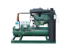 格美制冷設備專業(yè)批發(fā)各種冷庫水冷機組-- 東莞市格美制冷設備有限公司