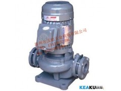 廠家直銷(xiāo) 7.5KW  超靜音供暖泵 YLGC100-18 源立水泵-- 惠州市沃德五金機(jī)電有限公司