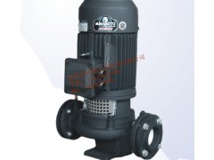 供應惠州立式管道泵GD50-20 源立水泵-- 惠州市沃德五金機電有限公司