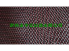 蘇州最低價3D坐墊網(wǎng)布公司推薦常熟華宏-- 常熟市華宏織造有限公司銷售部