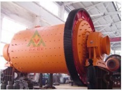 萍鄉(xiāng)濕式球磨機(jī) 溢流球磨機(jī) 溢流式球磨機(jī)-- 鄭州眾聯(lián)重工機(jī)械設(shè)備有限公司