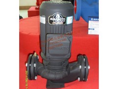臺灣源立 GD32-20 0.75KW 熱水循環(huán)泵-- 惠州市沃德五金機電有限公司