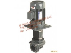YLX1250-100 7.5KW 工業(yè)流程泵 UV油漆泵-- 惠州市沃德五金機(jī)電有限公司
