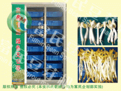 富民全自動(dòng)芽苗機(jī)YMJ-30A-- 青州市富民豆芽設(shè)備廠市場(chǎng)部