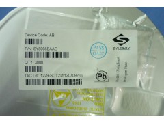 深圳哪里的進口原裝是SY8008BAAC電源穩壓IC價格便宜？-- 深圳市建芯微電子有限公司銷售部
