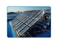 鄭州太陽能熱水工程、熱水系統公司推薦新能源應用技術研究-- 河南新能源應用技術研究推廣中心