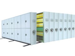 濟寧電動密集柜廠家，密集柜共享-- 北京鋼之杰柜業有限公司