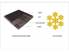 鋼絲繩皮帶價格，斗提機鋼絲皮帶質量，鋼絲皮帶廠家-- 青島宏基橡膠有限公司