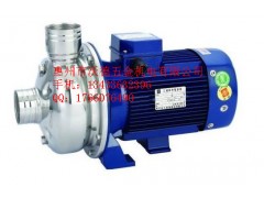廣東粵華不銹鋼耐腐蝕泵 WB120/185-- 惠州市沃德五金機(jī)電有限公司