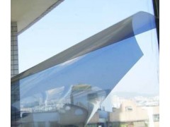 深圳公明松崗沙井石巖建筑玻璃貼膜 隔熱膜 防爆膜磨砂裝飾膜-- 深圳凱兆興環?？萍加邢薰? class=