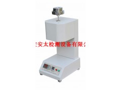 XNR—450B型熔體流動速率測定儀-- 泰安安太檢測設(shè)備有限公司銷售一部