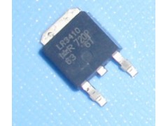 全新進口原裝IRLR3410-- 深圳市福田區創達盛高科電子商行