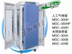 光照培養箱MGC-300A-- 上海測振儀儀表有限公司嘉定分公司