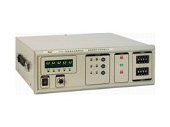 RK2511型直流低電阻測試儀RK-2511-- 上海測振儀儀表有限公司嘉定分公司