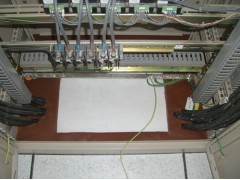 重慶15802353009建筑防火封堵施工專業(yè)團隊質(zhì)量第一-- 重慶華北保溫材料有限公司