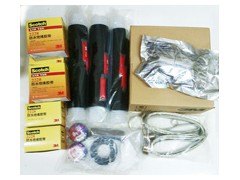 徐州3M中間接頭-冷縮電纜附件15KV廠家首選欣悅電氣-- 徐州欣悅電氣有限公司