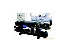 工業(yè)余熱型高溫水源熱泵機組-- 山東綠特空調(diào)系統(tǒng)有限公司