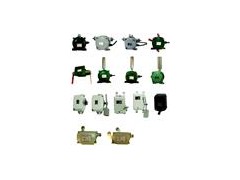FPK-12-30兩級跑偏開關-- 雙旭電子拉繩開關有限公司
