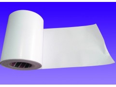 東莞離型紙-白色離型紙 白色格拉新 硅油離型紙-- 東莞市鑫達電子材料有限公司