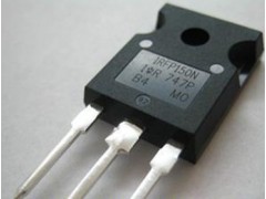深圳進口原裝IRFP150N的價格IRFP150N的廠家IRFP150N的資料-- 深圳市建芯微電子有限公司銷售部