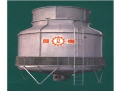 廠家供應逆流式方形玻璃鋼冷卻塔-- 廈門兆北機電設備有限公司