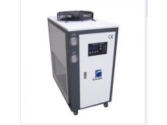 風冷式工業冷水機廈門有-- 廈門兆北機電設備有限公司