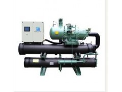 供應福建水冷式螺桿冷凍機-- 廈門兆北機電設備有限公司