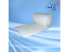 供應(yīng)窯爐工業(yè)窯爐耐火材料陶瓷纖維毯-- 淄博高樂耐火材料有限公司青島營銷部