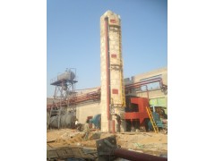 {鍋爐除塵設備}鍋爐脫硫塔水膜除塵器公司推薦宏祥水膜除塵器-- 安丘市宏祥水膜除塵器廠銷售部