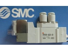 無錫精品SMC電磁閥SY3120－3LZD-M5，SY5120，SY7120，SY7220-- 無錫弗蘭克氣動有限公司