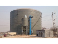 專業(yè)鋼板倉建造山東華遠(yuǎn)鋼板倉最專業(yè)-- 山東華遠(yuǎn)鋼結(jié)構(gòu)有限公司鋼板庫