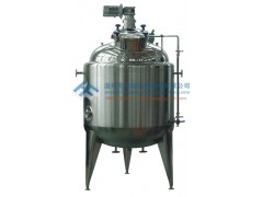浙江酶解罐/酶解反應(yīng)罐廠家華峰機(jī)械設(shè)備最專業(yè)-- 溫州市華峰機(jī)械設(shè)備有限公司