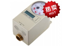 海淀磁卡水表，廠家推薦-- 朝陽(yáng)水表廠