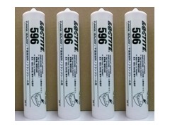 正品樂泰LOCTITE密封膠，樂泰596耐高溫密封膠--  深圳市順昌化工膠業有限公司