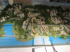 重慶地產(chǎn)模型公司-重慶規(guī)劃模型公司-- 重慶金奧展示設(shè)計(jì)有限公司
