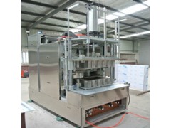 上海長榮超音波M型熱板機(jī)熔接機(jī)塑膠熔接-- 上海長榮塑膠熔接裝備有限公司