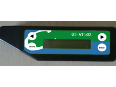 QT-AT 502便攜式葉綠素儀-- 北京渠道科學(xué)器材有限公司