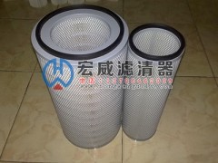 6742-01-4110小松濾芯-- 固安縣宏威濾清器廠