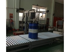 200L灌裝機防爆型、噸桶灌裝機、IBC桶自動灌裝機-- 上海廣志儀器設備有限公司