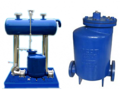 億通達(dá)氣動冷凝水回收機(jī)(蒸汽加壓法)-- 山東省億通達(dá)蒸汽節(jié)能服務(wù)有限公司